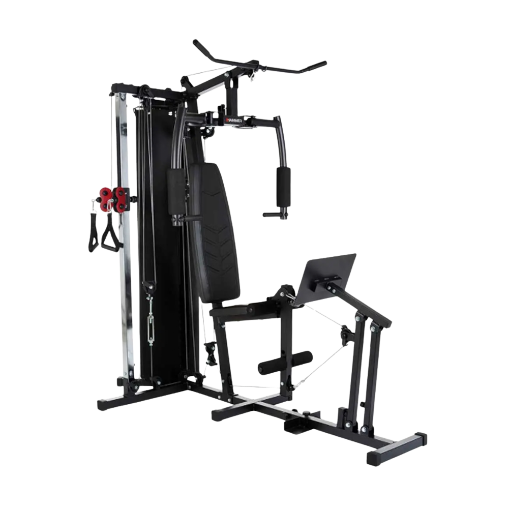 Joujaam-HAMMER-Multi-gym-Ferrum-TX3