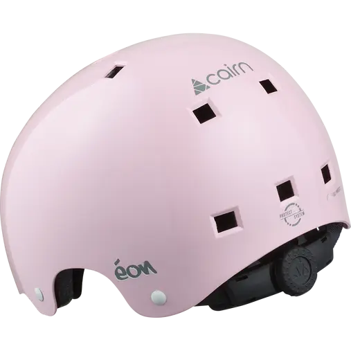 Kiiver-CAIRN-EON-Shiny-Powder-Pink-roosa1