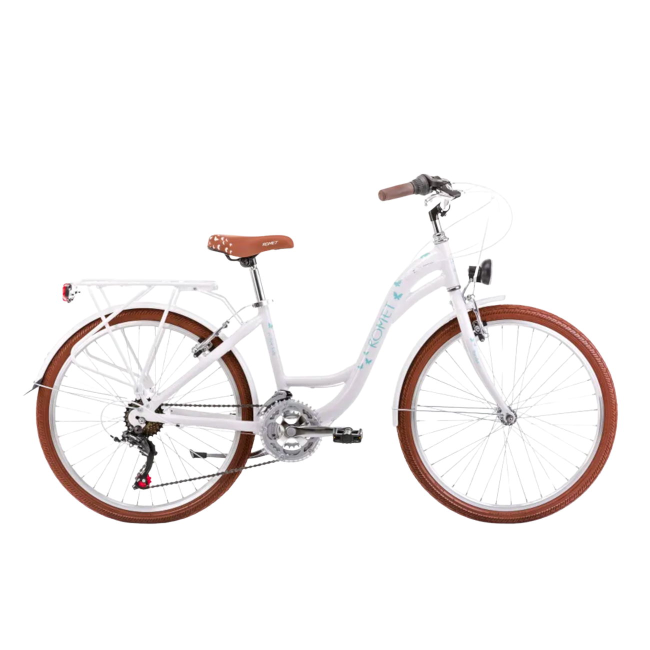 Romet_Panda1_2024-valgesinine