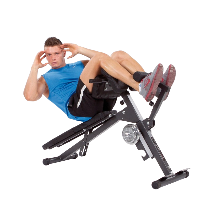 Treeningpink-FINNLO-AbBack-Trainer-3