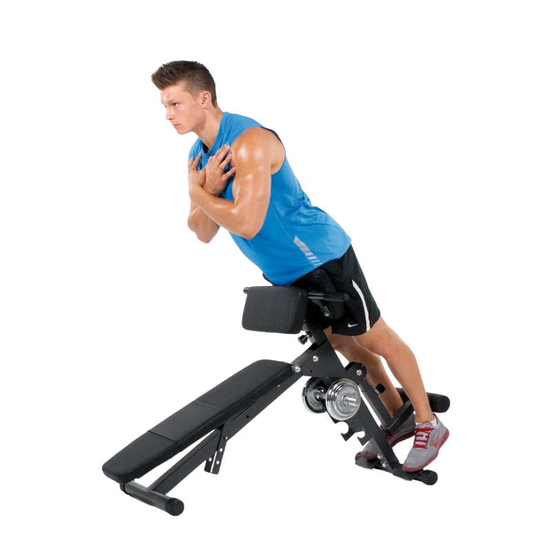 Treeningpink-FINNLO-AbBack-Trainer-4