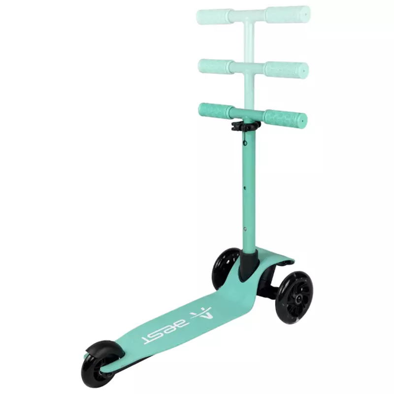 aest-kids-scooter-mint