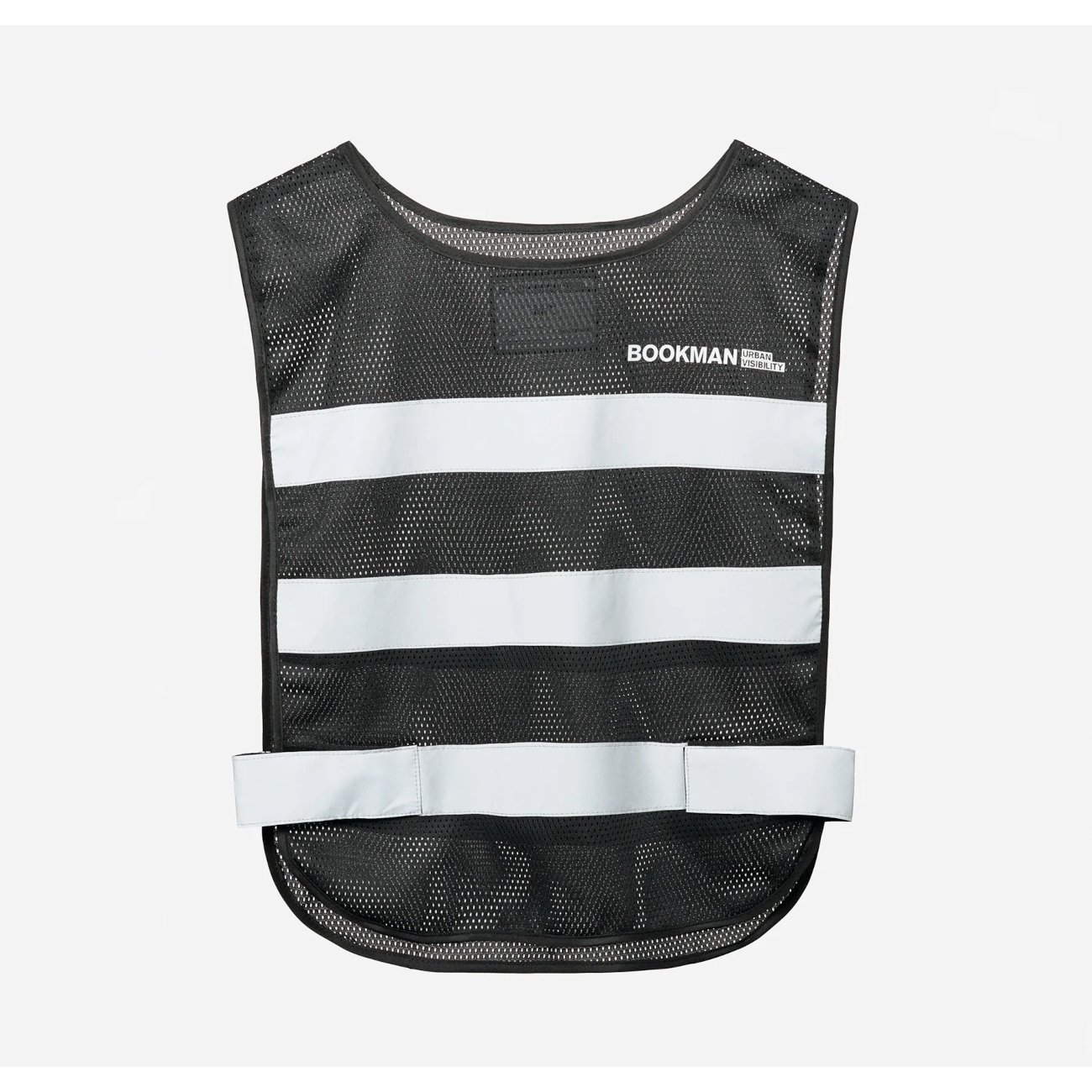 helkurvest_Bookman_ReflectiveVest-Black