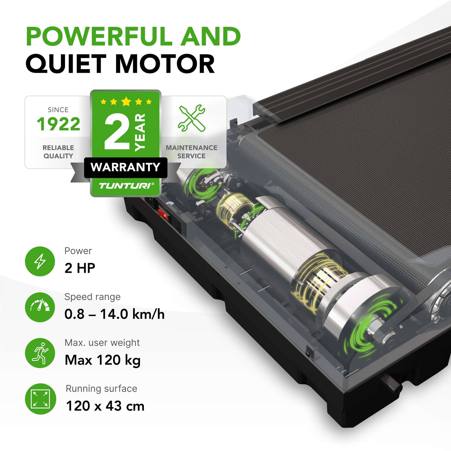 jooksulint_Tunturi_CardioFit_T30-7