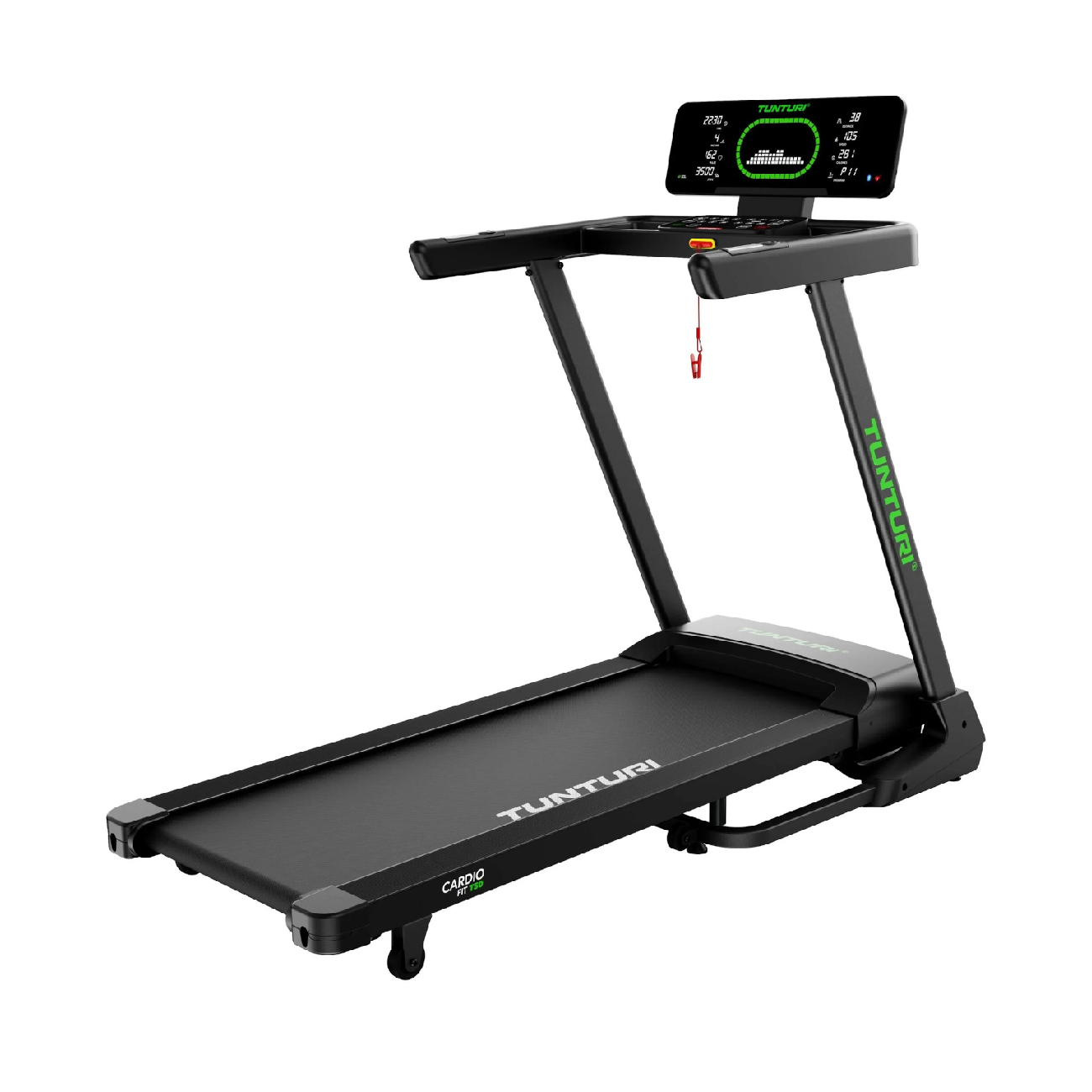 jooksulint_Tunturi_CardioFit_T50