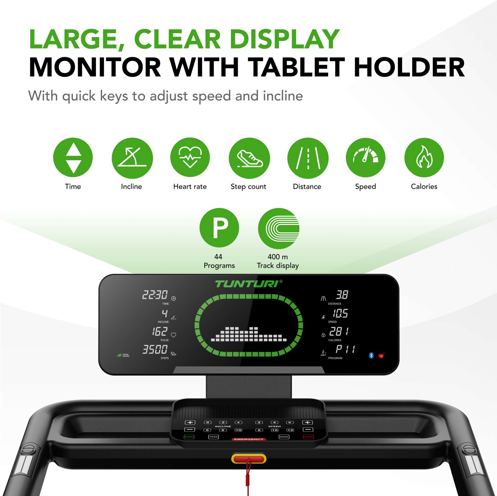 jooksulint_Tunturi_CardioFit_T60-2