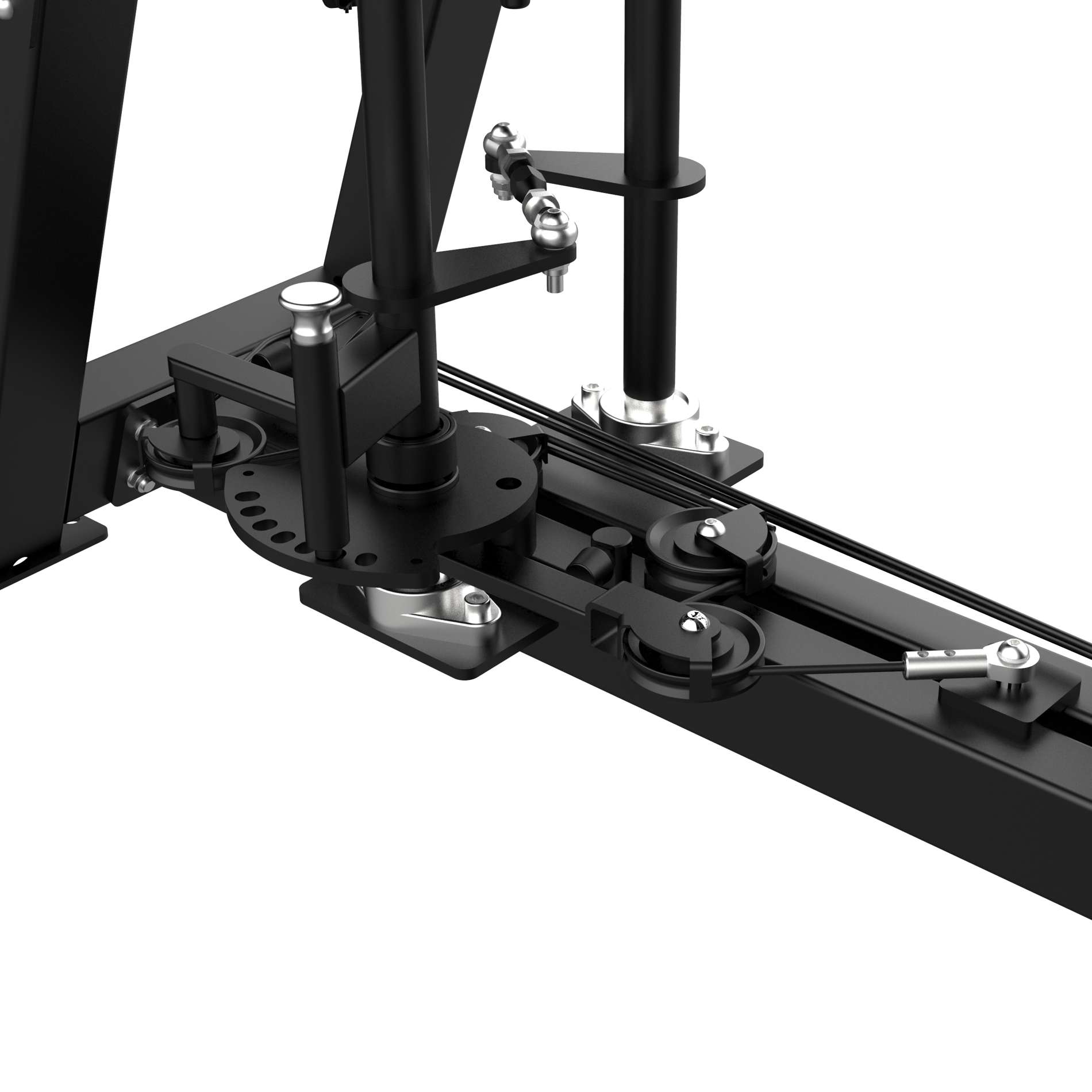 joujaam_Tunturi_Platinum_DualAbductorAdductor_Selectorized_V-Series-6