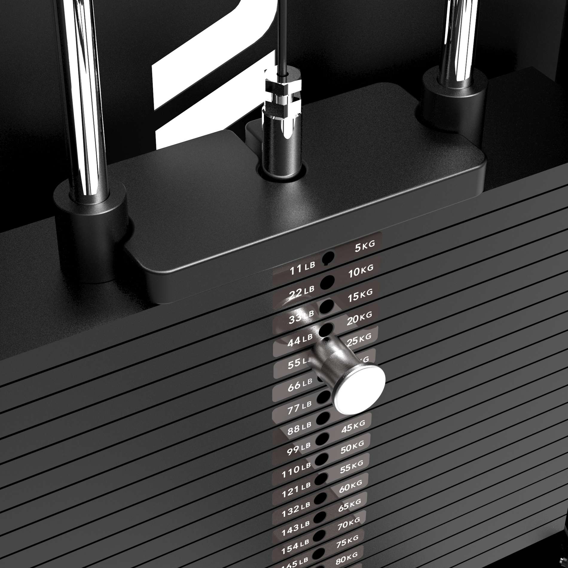 joujaam_Tunturi_Platinum_DualAbductorAdductor_Selectorized_V-Series-8