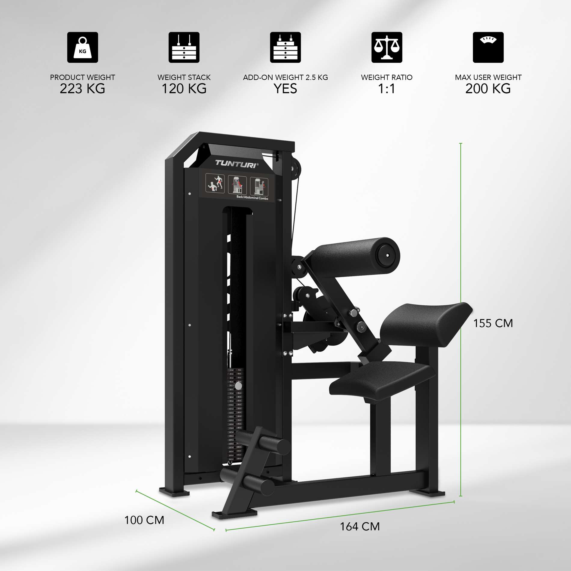 joujaam_Tunturi_Platinum_DualBackAbdominalCombo-Selectorized_V-Series-2