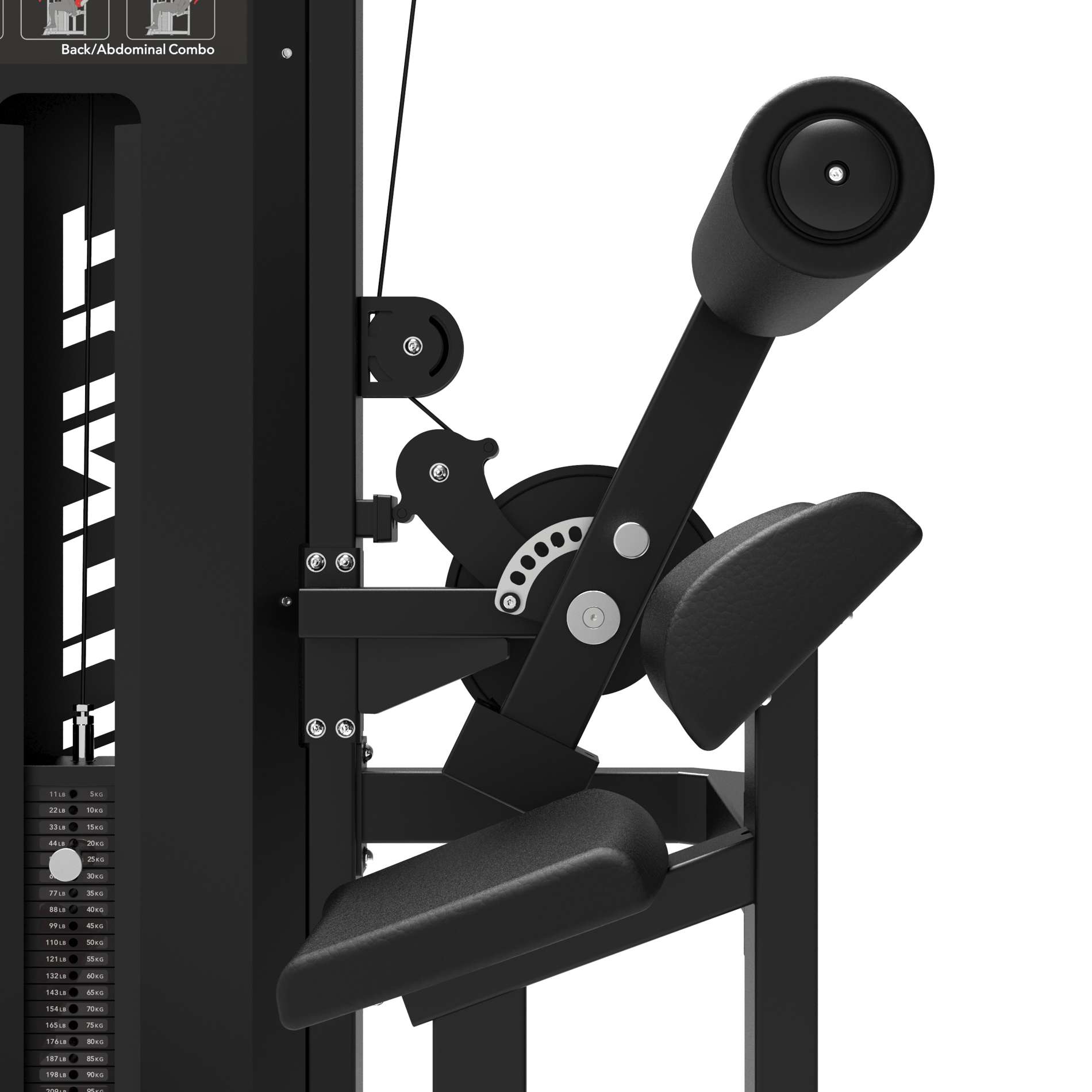 joujaam_Tunturi_Platinum_DualBackAbdominalCombo-Selectorized_V-Series-7