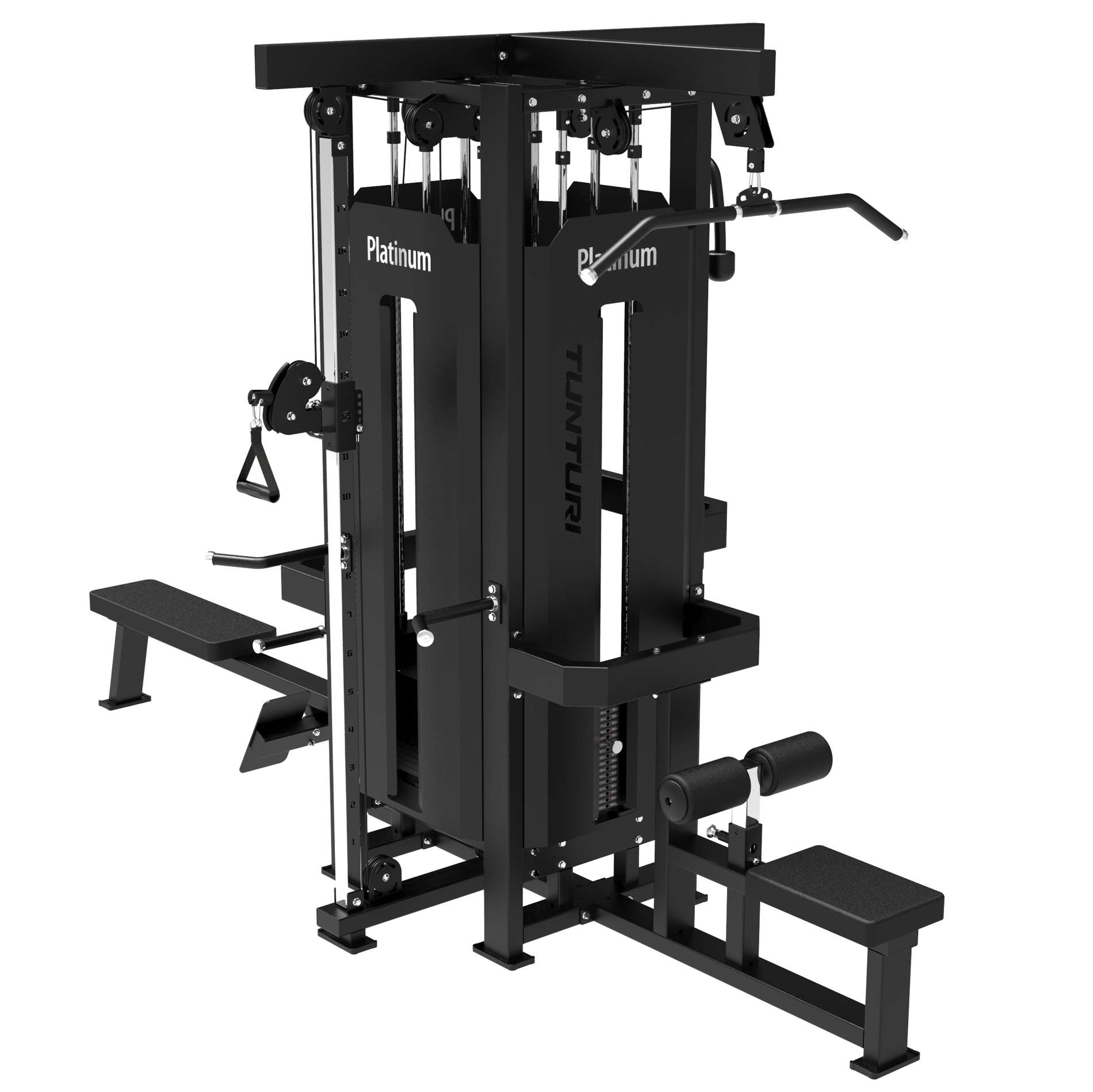 joujaam_Tunturi_Platinum_Multistation-Selectorized_V-Series-5