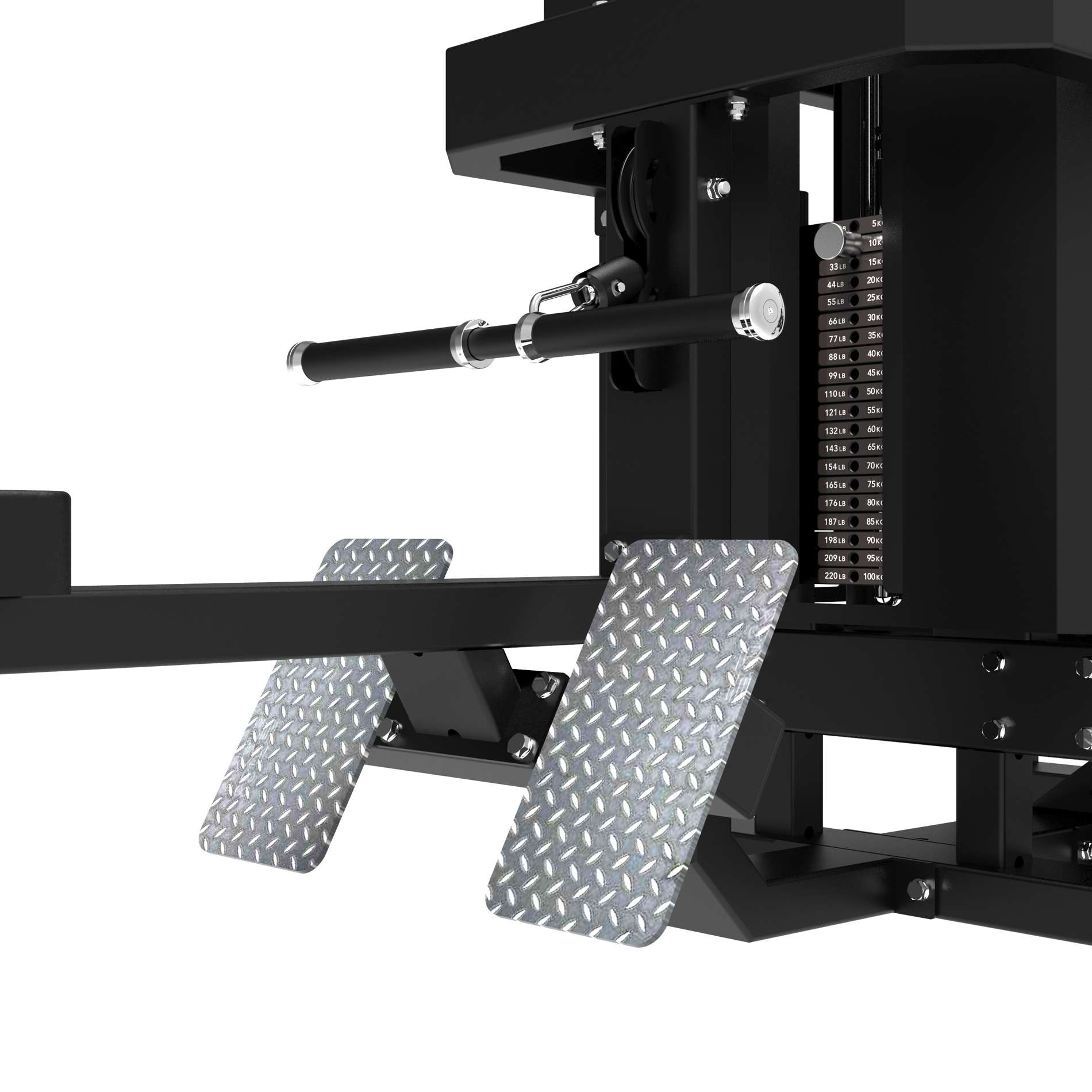 joujaam_Tunturi_Platinum_Multistation-Selectorized_V-Series-8