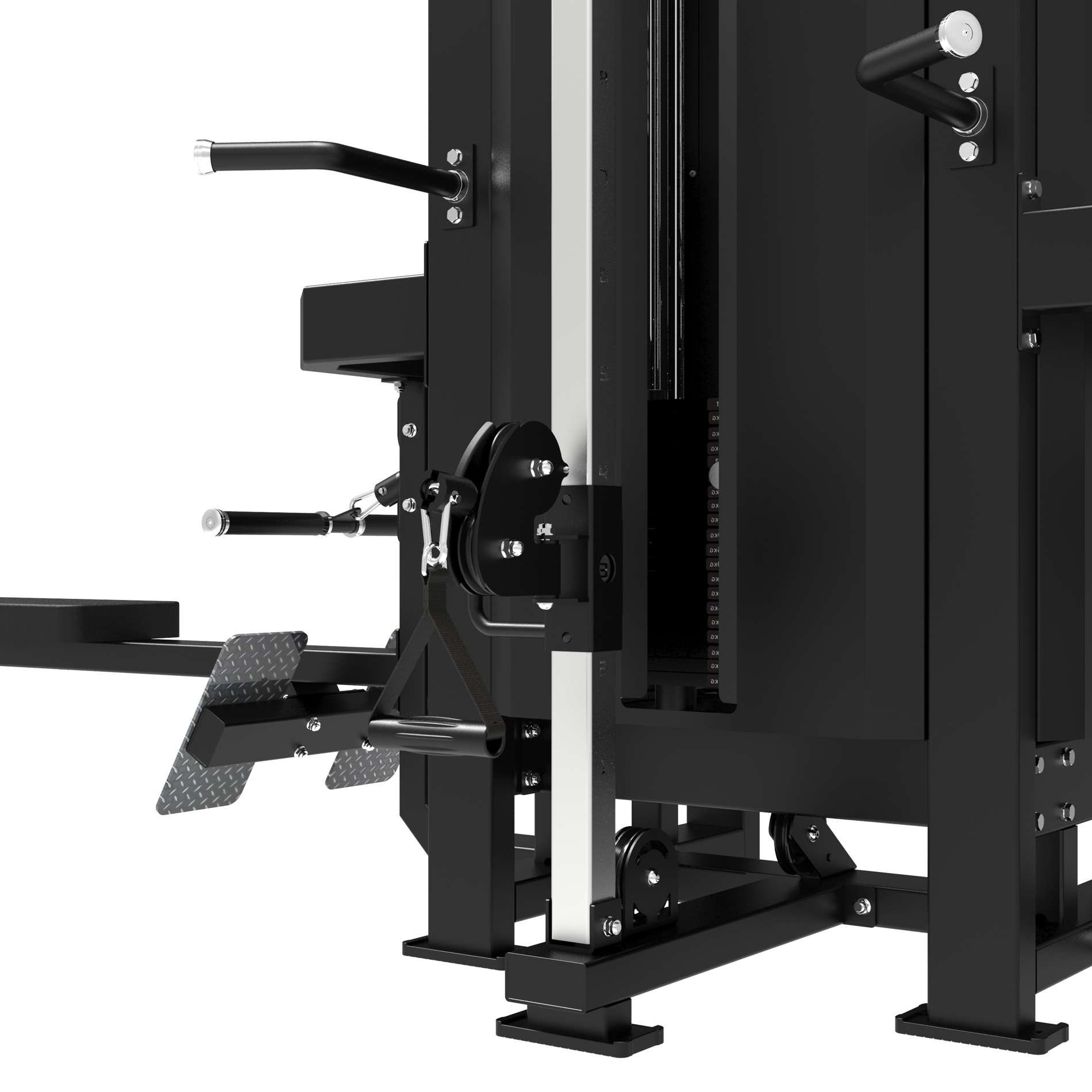 joujaam_Tunturi_Platinum_Multistation-Selectorized_V-Series-9