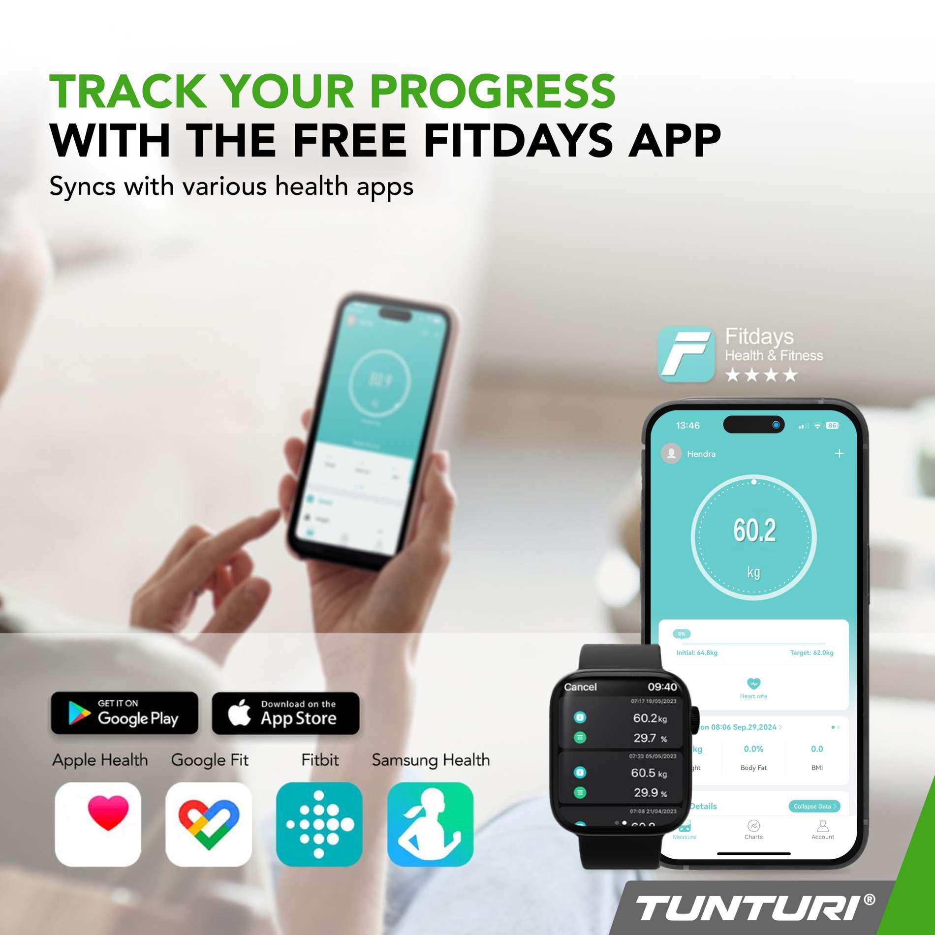 kaal_Tunturi_SC30_SmartScalewithApp-valge-6