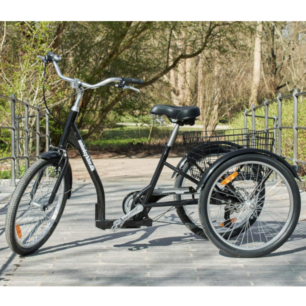 kolmerattalinejalgratas_Amladcykler_Tricycle-1