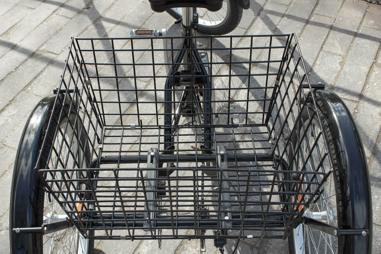 kolmerattalinejalgratas_Amladcykler_Tricycle-3