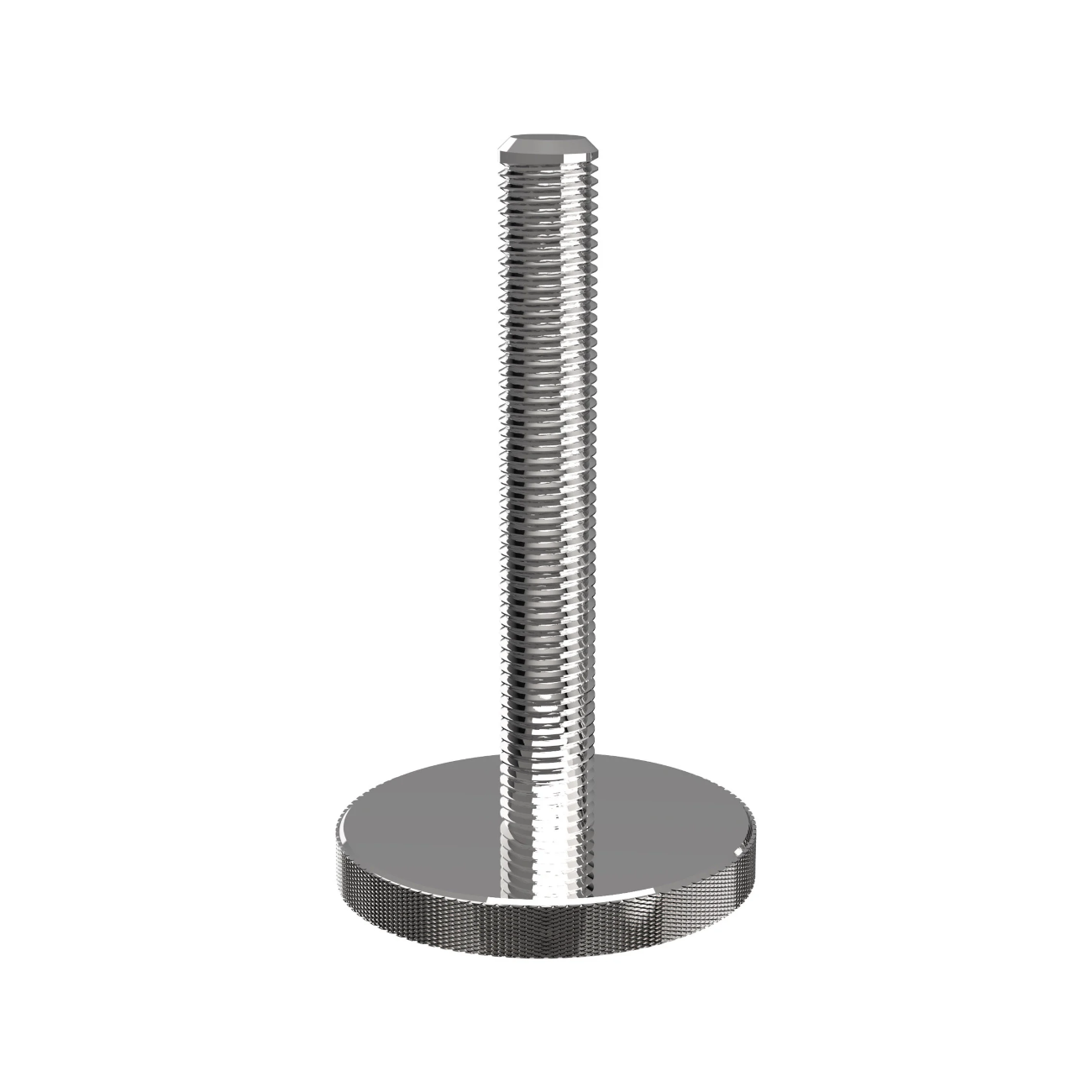 kruvi_Tunturi_RapidLongScrew