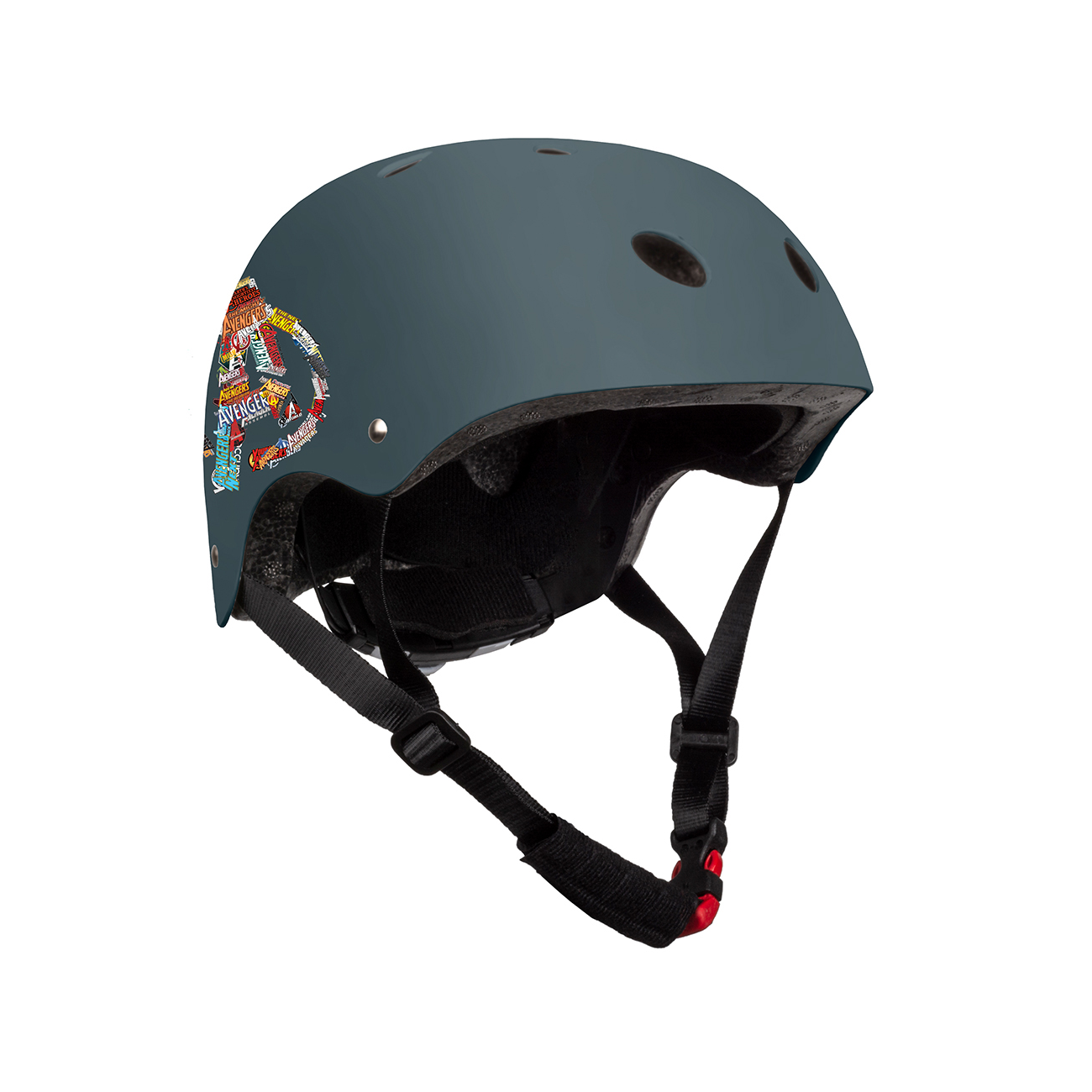 lastekiiver_Marvel-hall