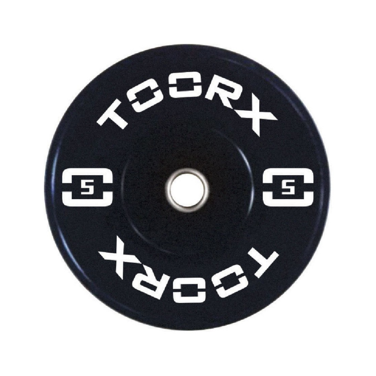raskusketas_Toorx_BumperPlate_Absolute_5kg