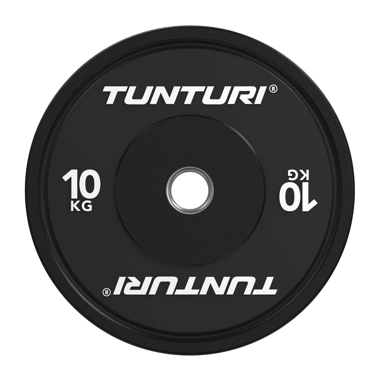 raskusketas_Tunturi_PlatinumBumperBlate-10kg