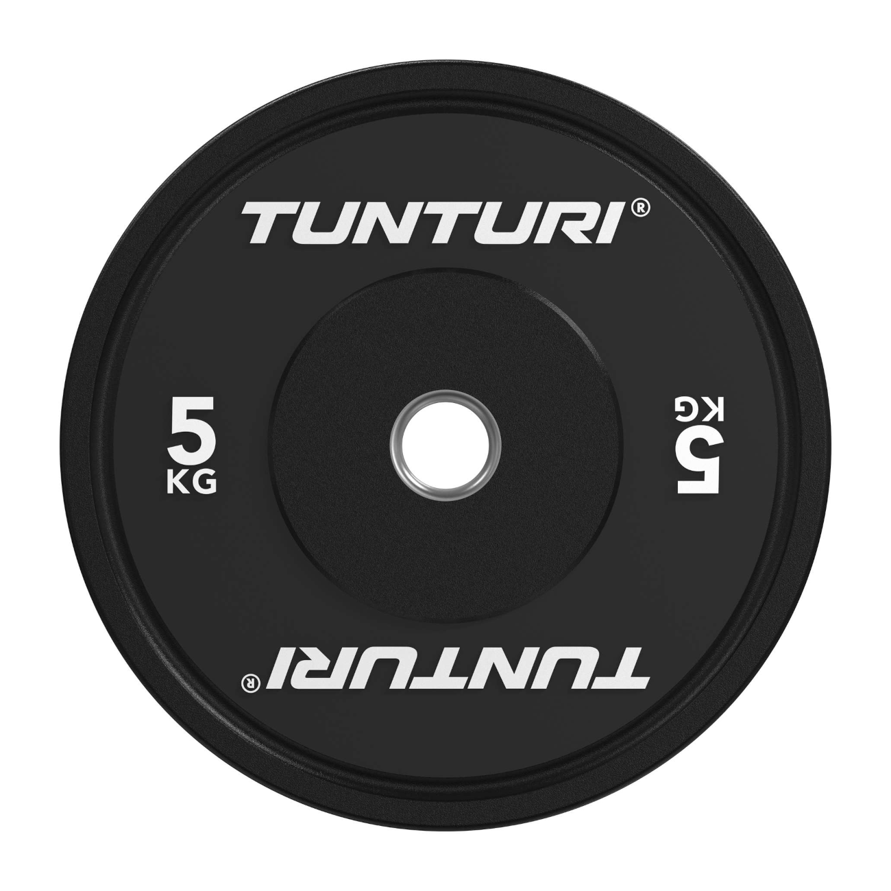 raskusketas_Tunturi_PlatinumBumperBlate-5kg