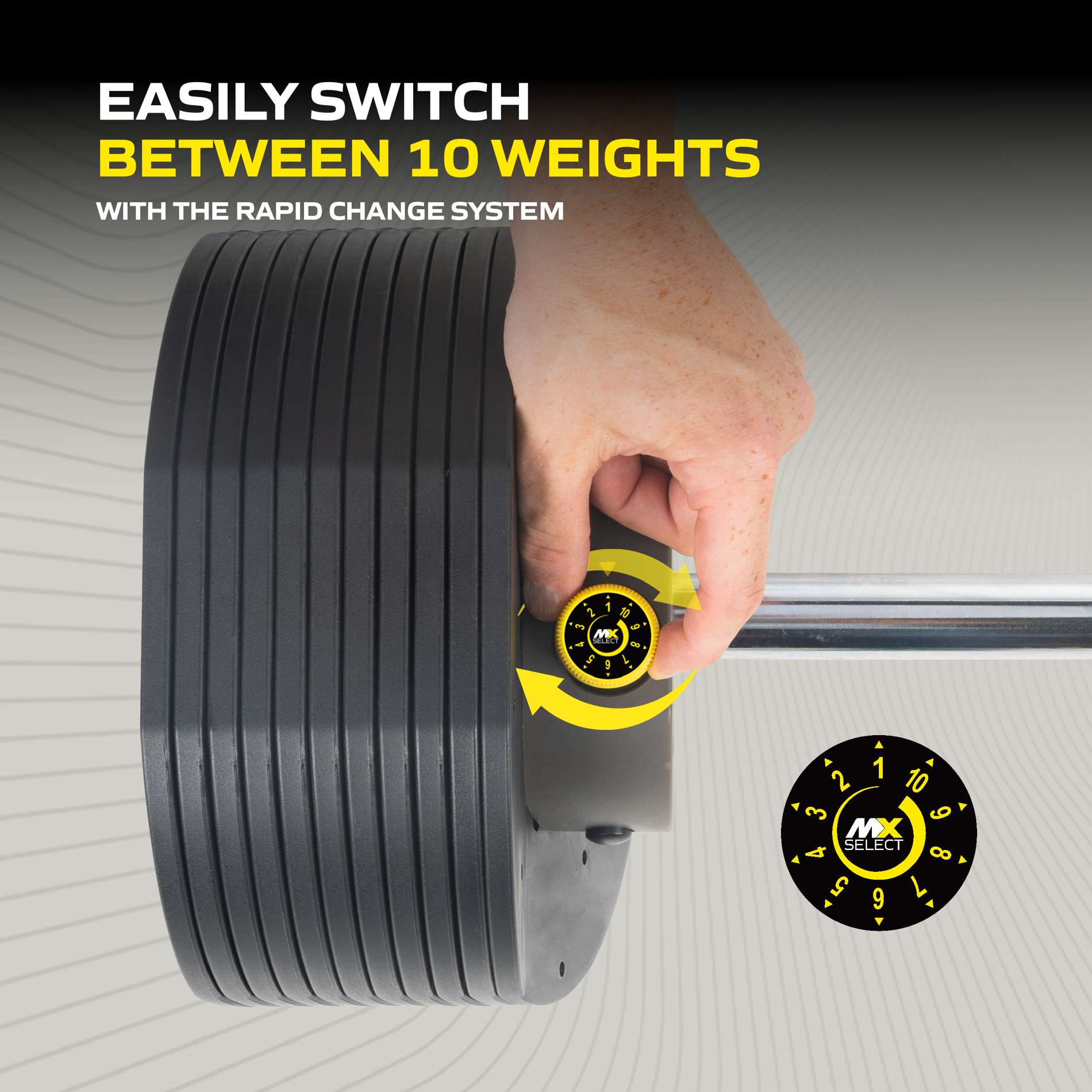 reguleeritavtostekang_Tunturi_MX100-5