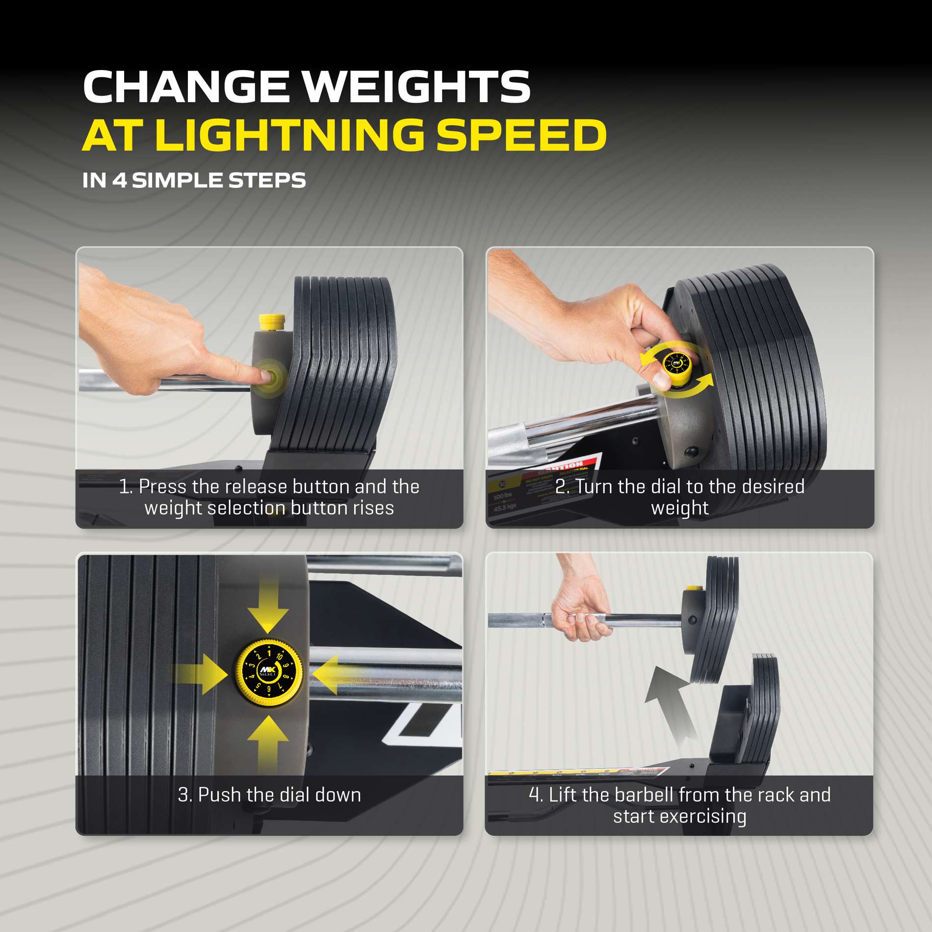 reguleeritavtostekang_Tunturi_MX100-7