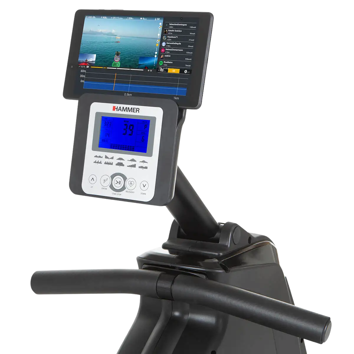 soudeergomeeter_Hammer_CobraXTRPlus-5