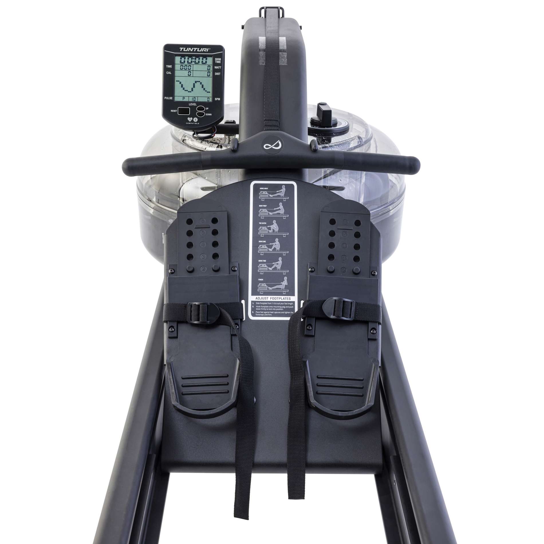 soudeergomeeter_Tunturi_Platinum_R30W-3