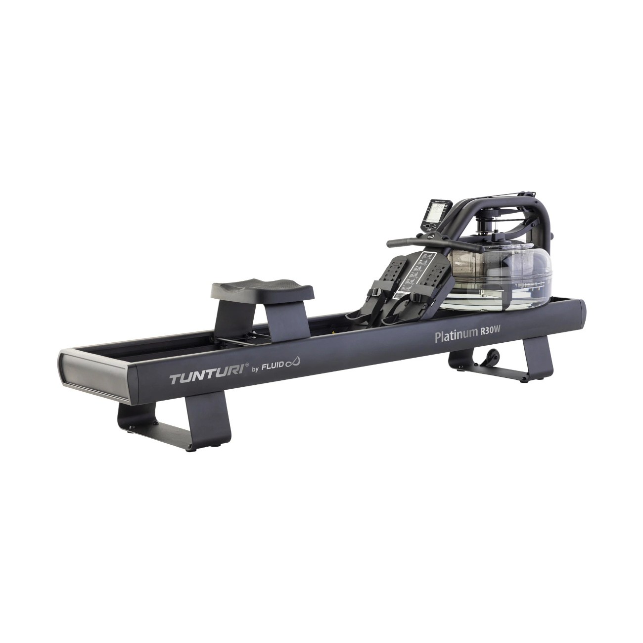 soudeergomeeter_Tunturi_Platinum_R30W