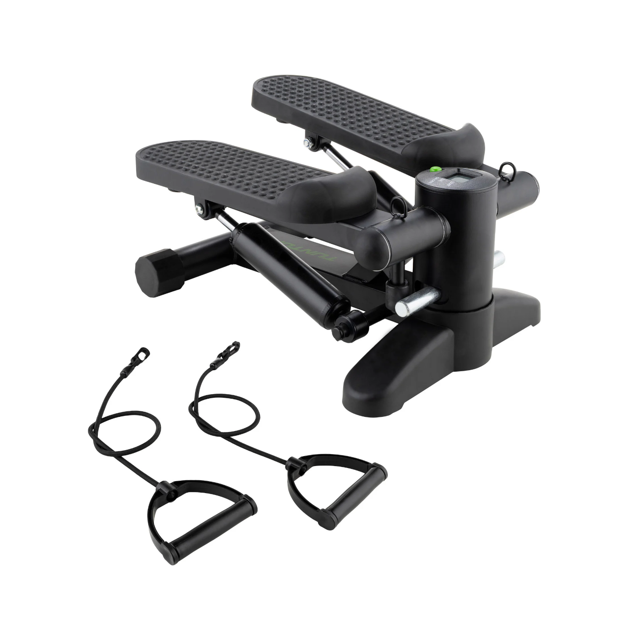 stepper_TunturiStepper-Black