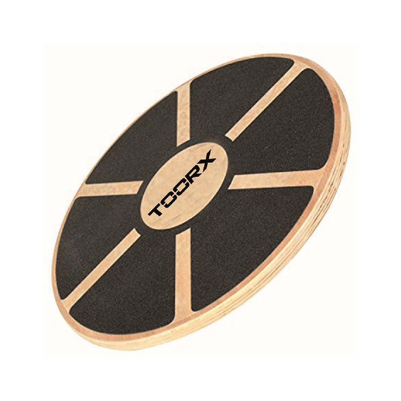 tasakaalulaud_Toorx_WoodenBalanceBoard