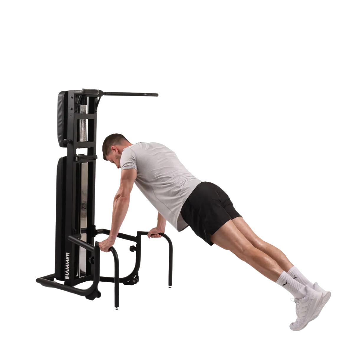 treeningpink_Hammer_PullupandDip-10