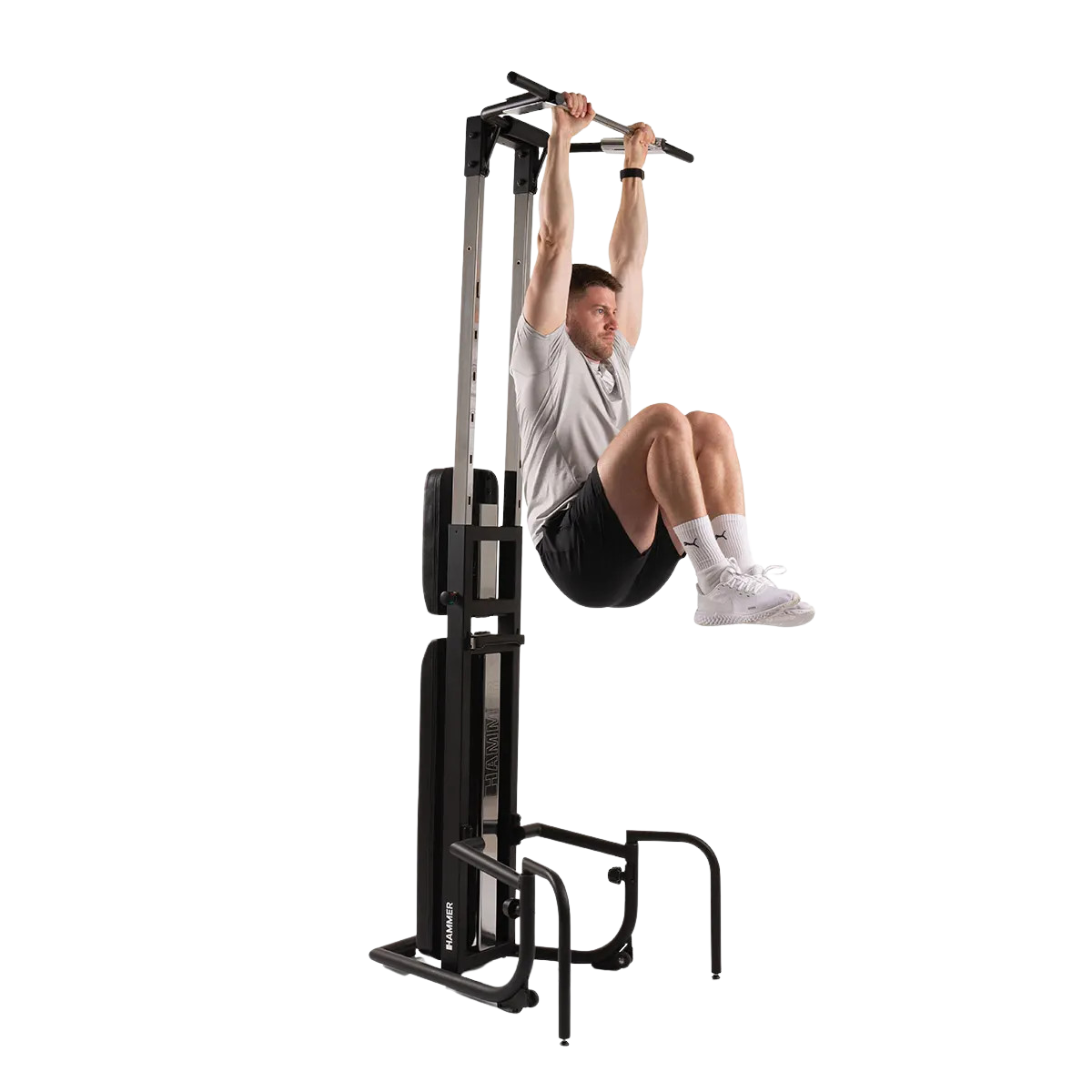 treeningpink_Hammer_PullupandDip-11