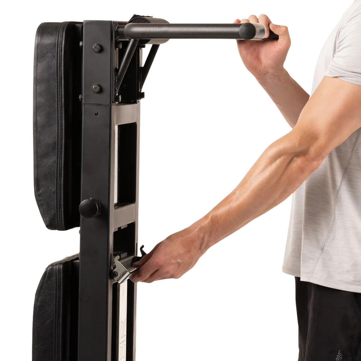 treeningpink_Hammer_PullupandDip-6