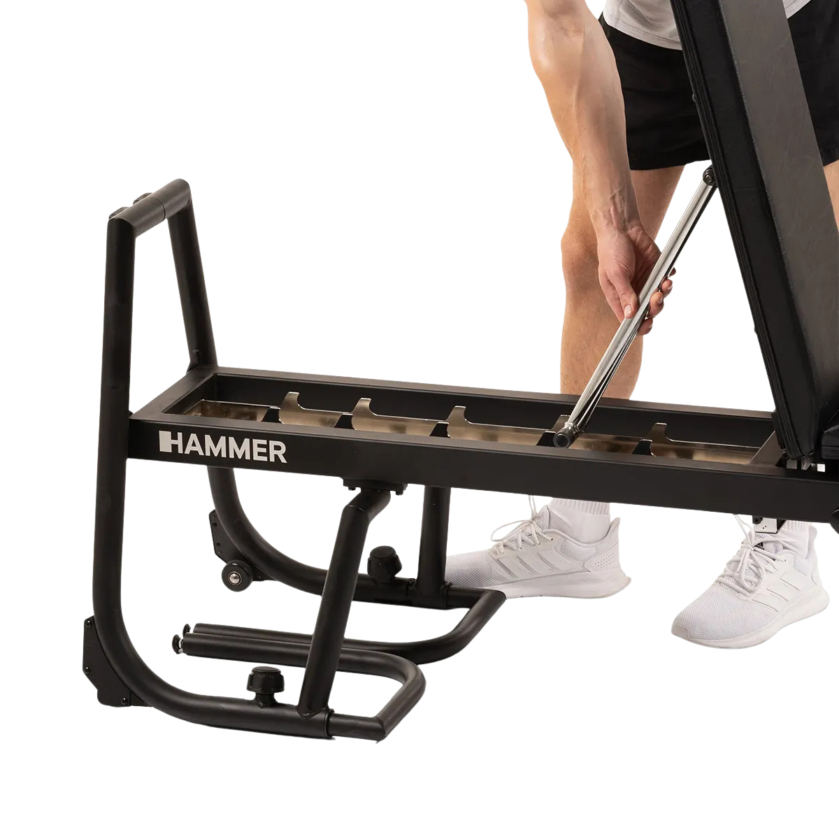 treeningpink_Hammer_PullupandDip-8