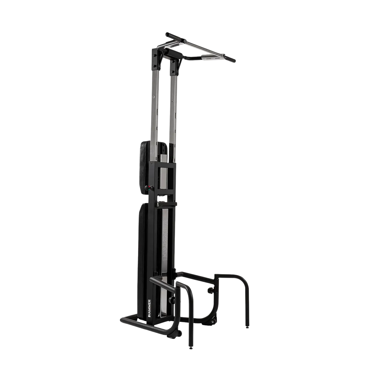 treeningpink_Hammer_PullupandDip