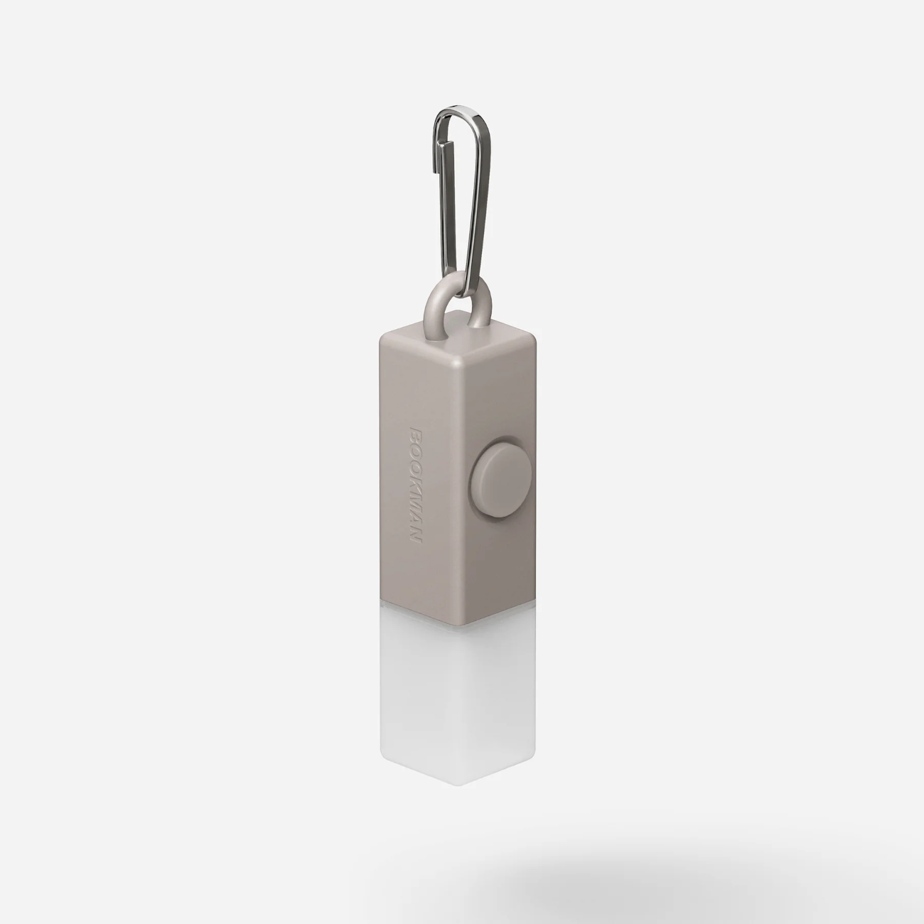 tuli_Bookman_LightStick-SandGray