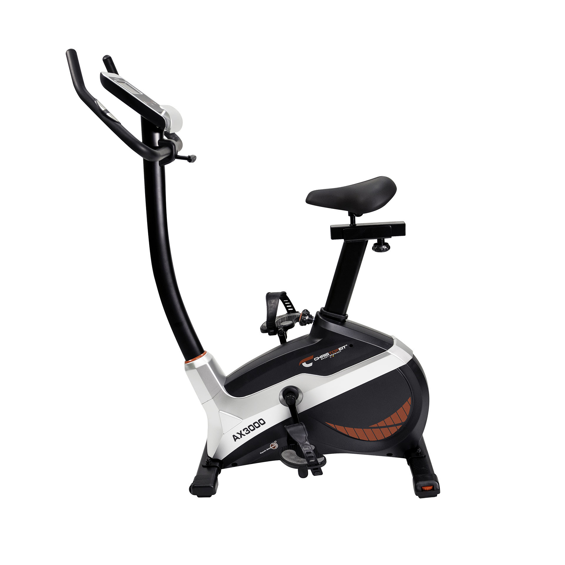 velotrenazoor_Christopeit_AX3000-2