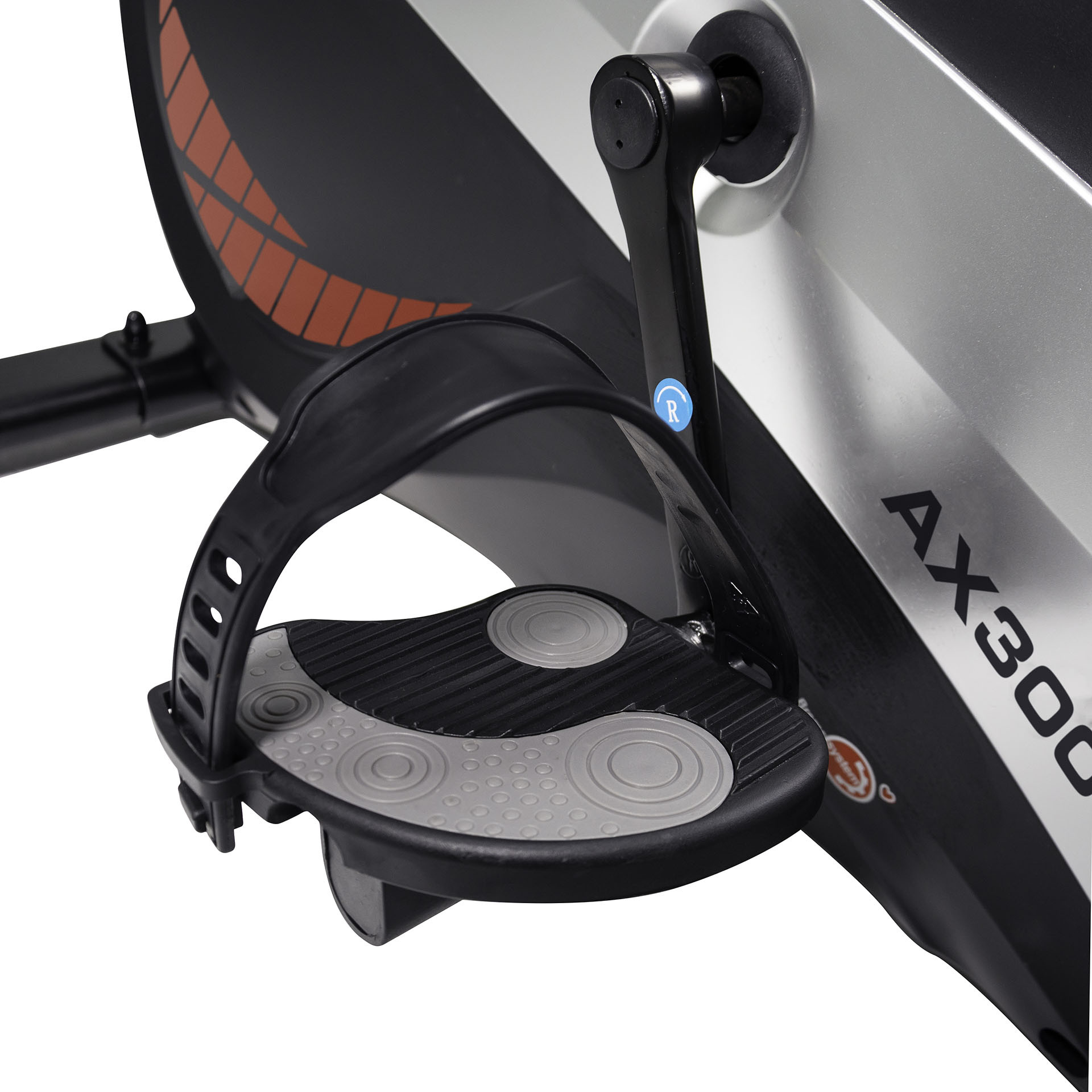 velotrenazoor_Christopeit_AX3000-7