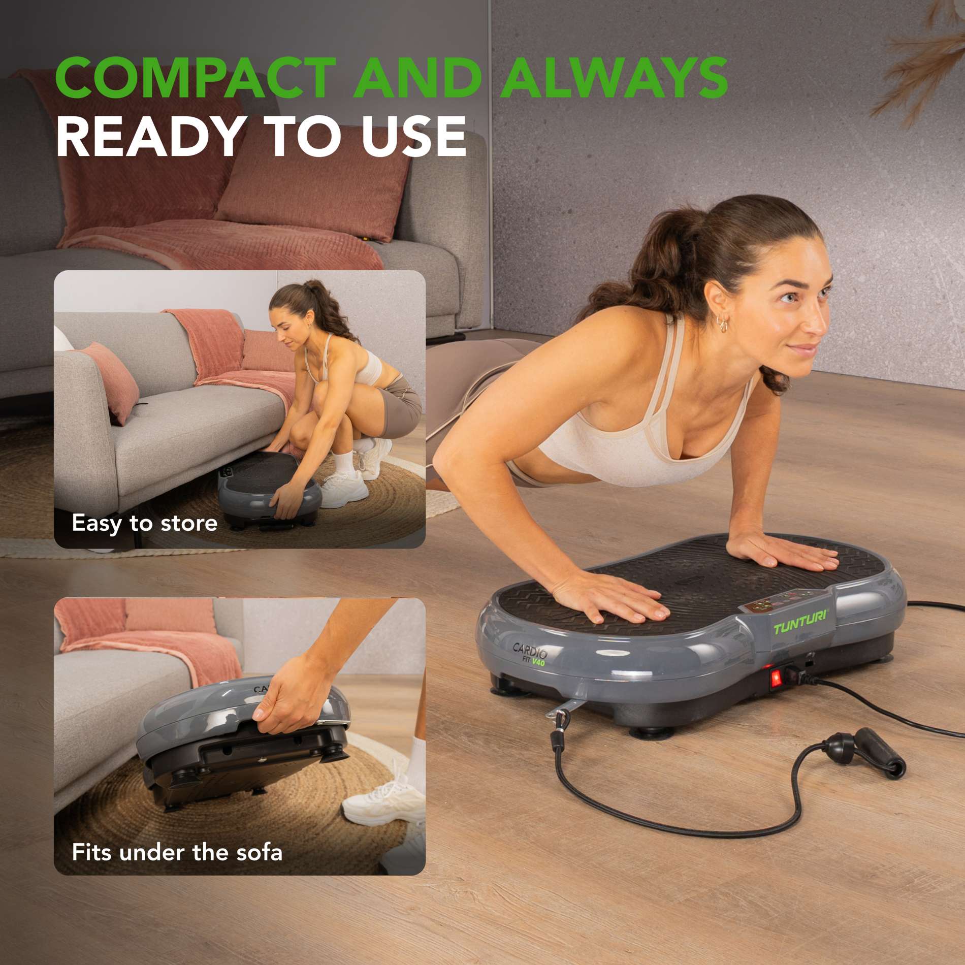 vibratsiooniplaat_Tunturi_CardioFit_VibrationPlate_V40-4