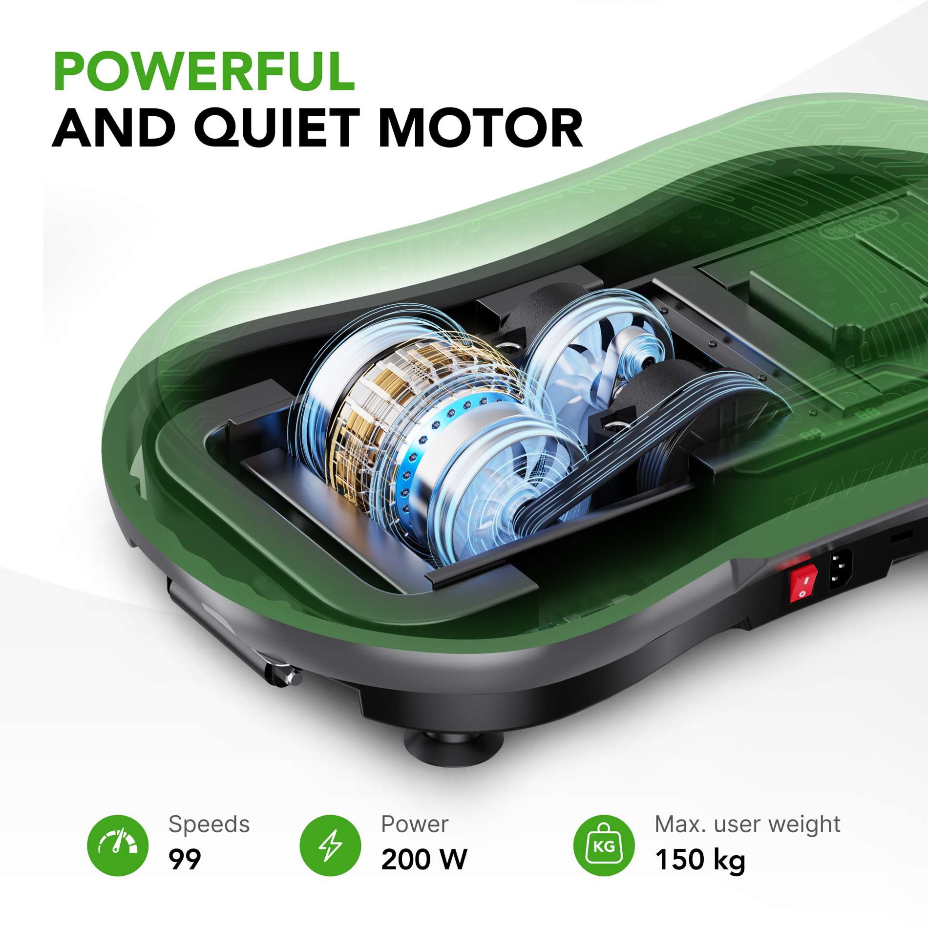 vibratsiooniplaat_Tunturi_CardioFit_VibrationPlate_V40-9