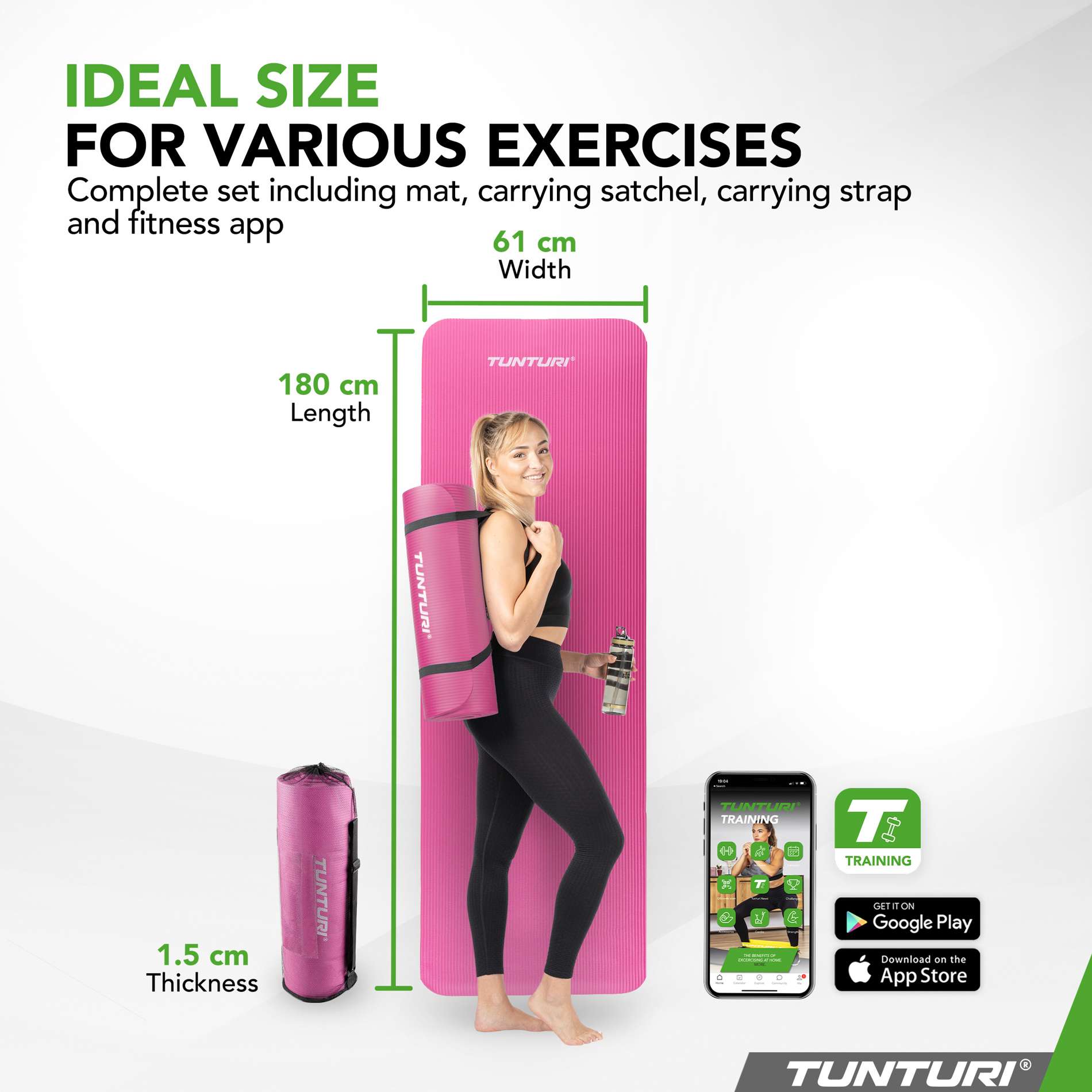 voimlemismatt_Tunturi_FitnessmatNBR-roosa-3