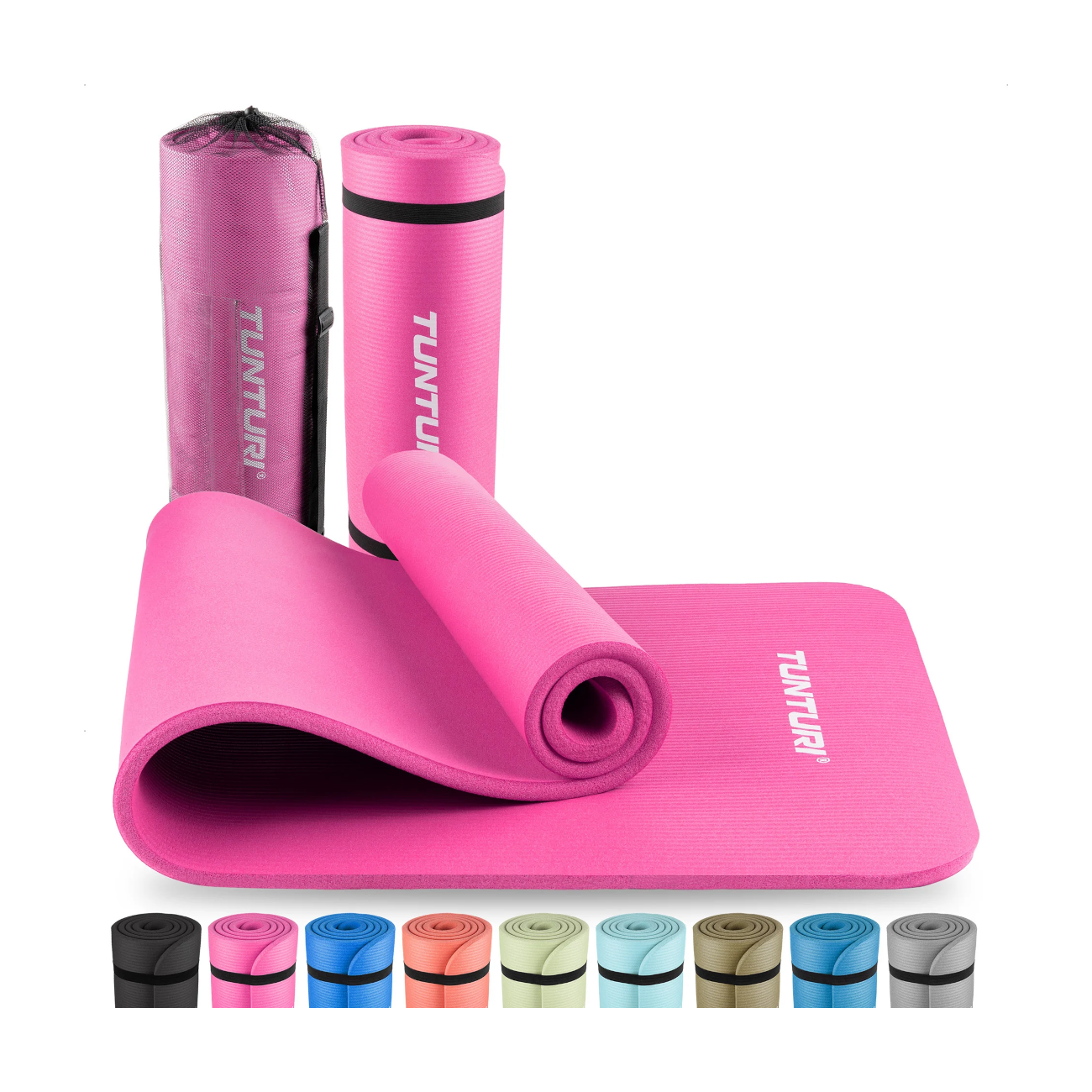 voimlemismatt_Tunturi_FitnessmatNBR-roosa