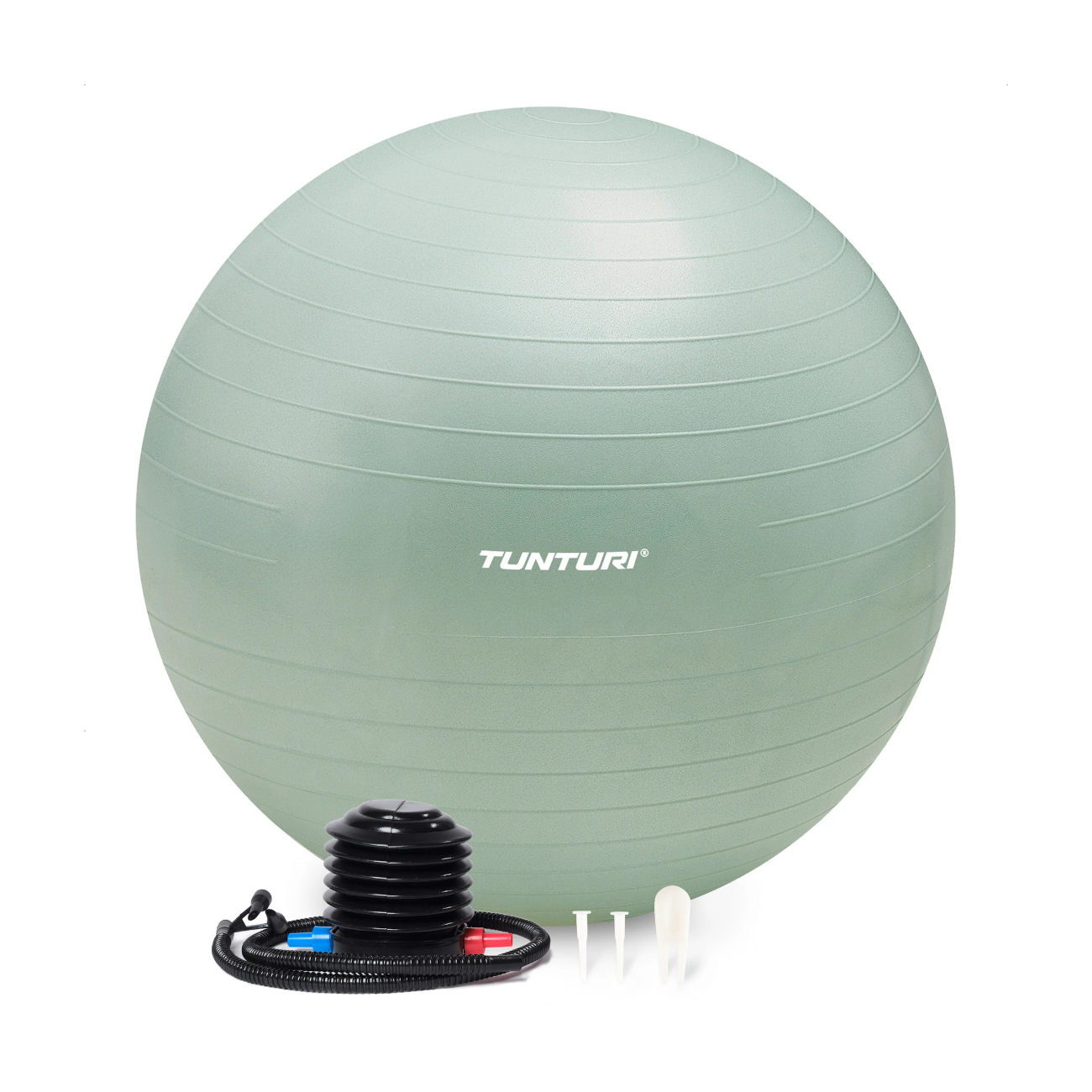 voimlemispall_Tunturi_GymBall_90cm-Mint
