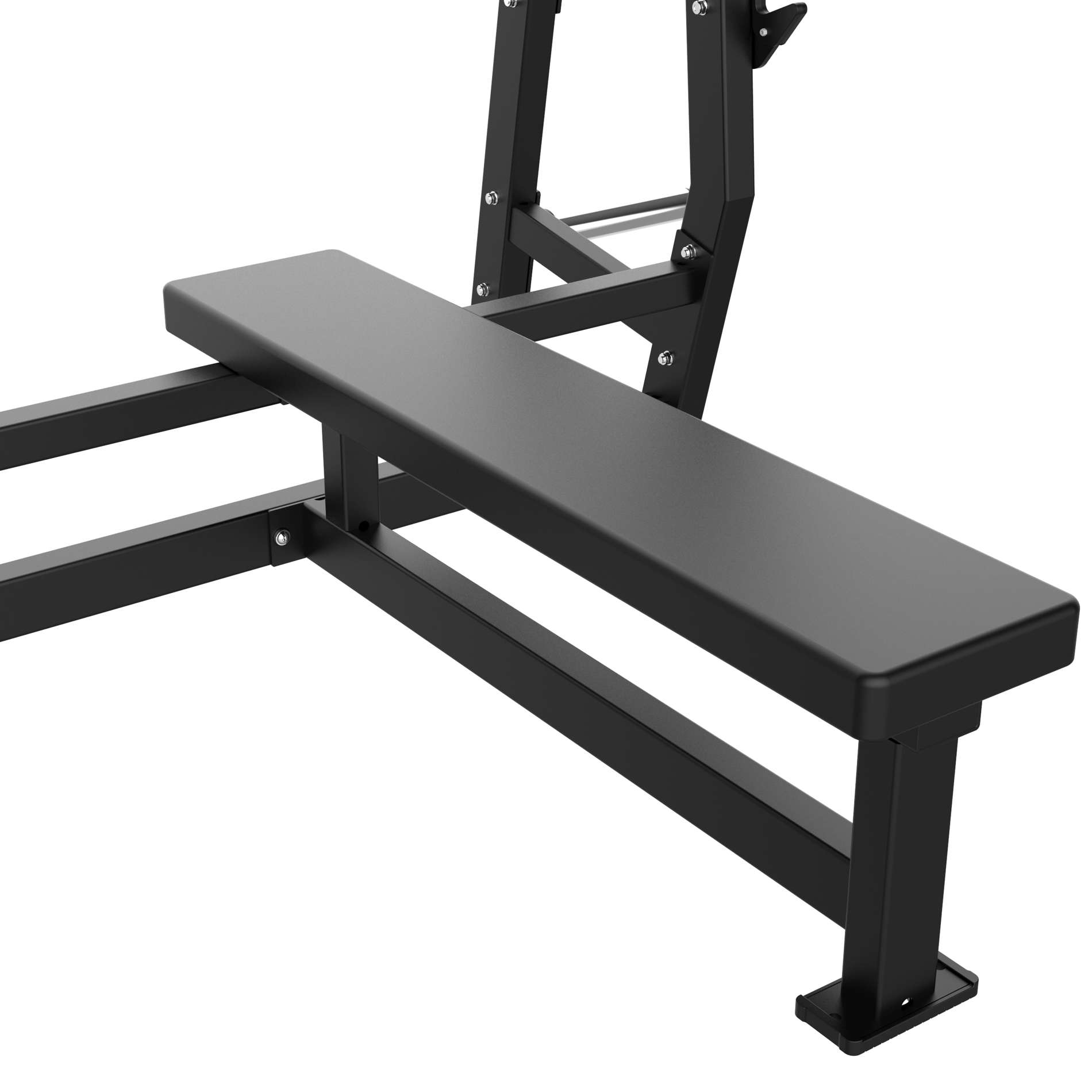 joujaam_Tunturi_Platinum_HorizontalBenchPress_PlateLoaded_V-Series-6
