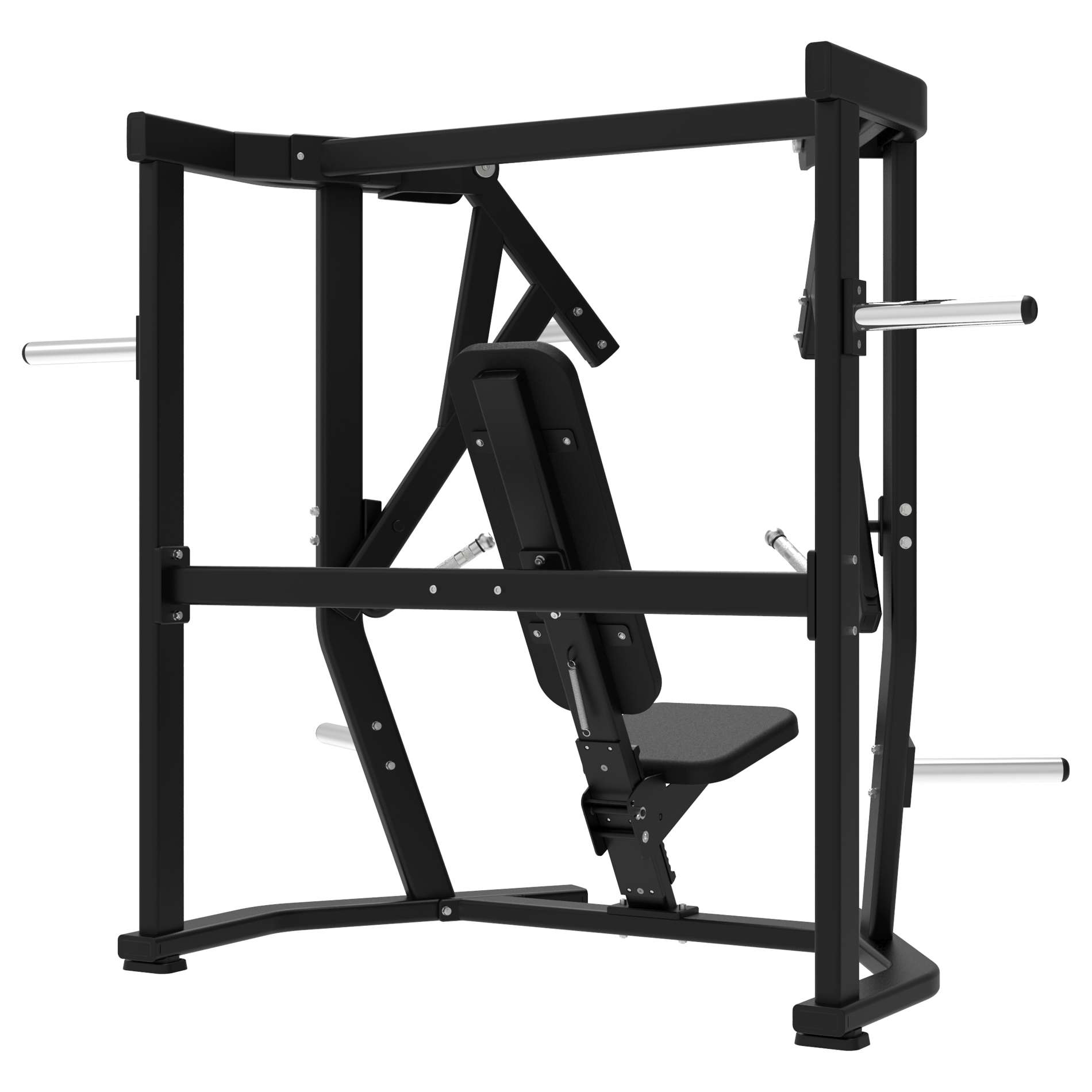 joujaam_Tunturi_Platinum_WideChestPress_PlateLoaded_V-Series-5