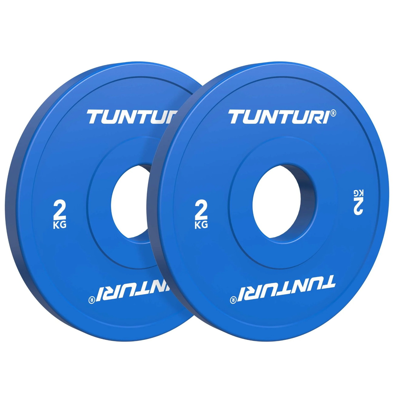 raskuskettad_Tunturi_PlatinumFractionalPlate_Blue_2kg