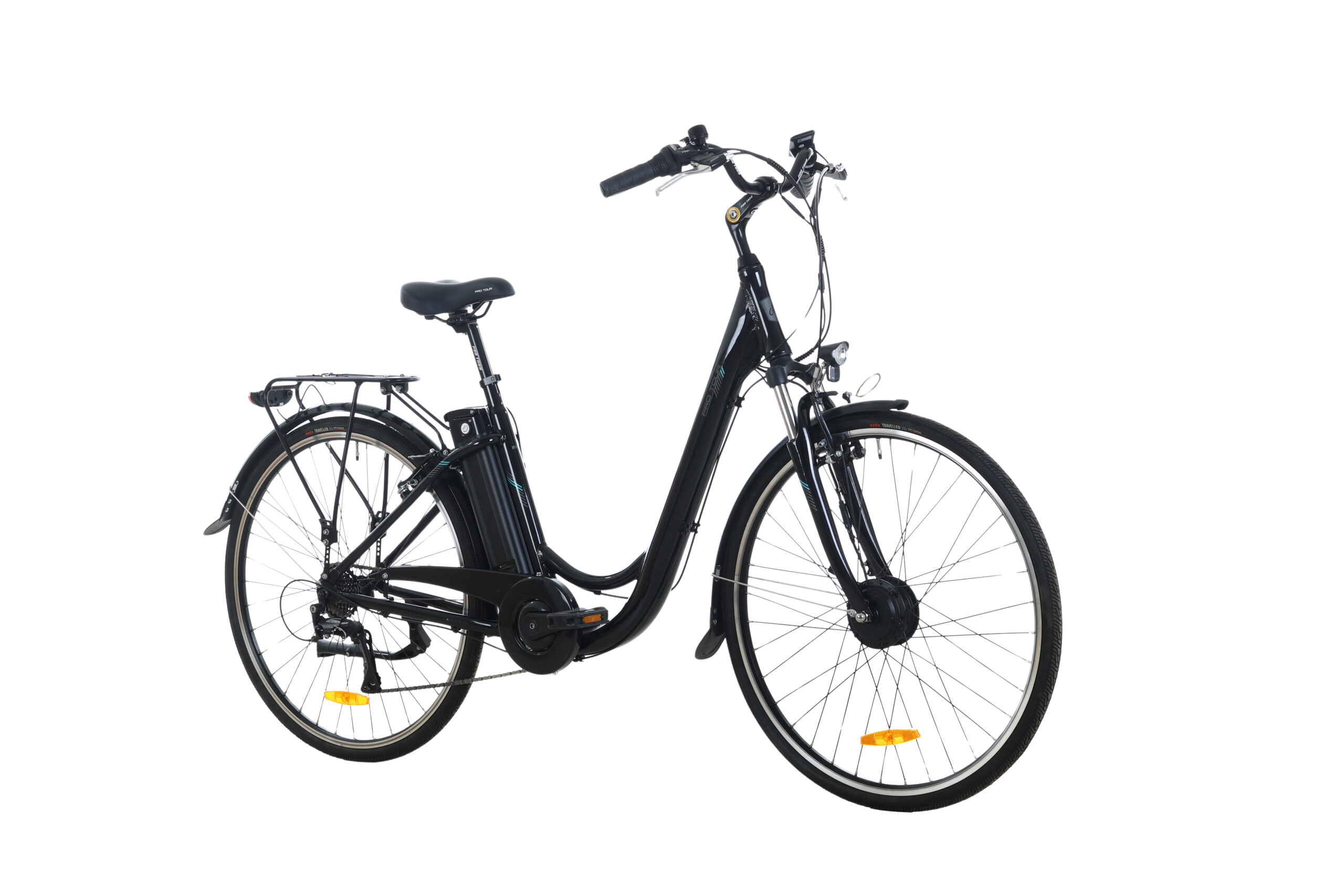 Elektrijalgratas TOTEM RC820 28" - Image 5