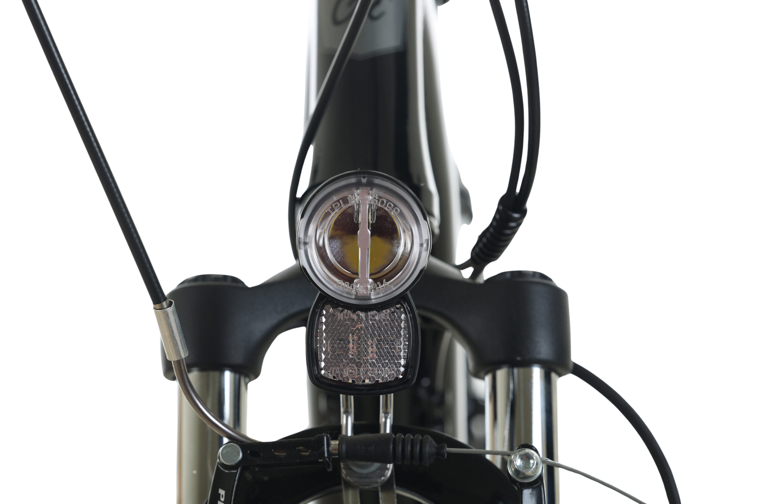 Elektrijalgratas TOTEM RC820 28" - Image 7